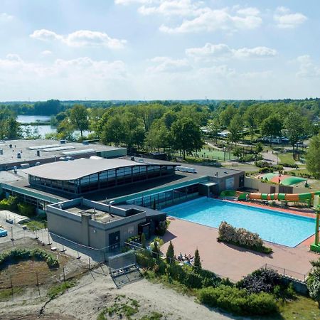 Landal Domein De Schatberg Sevenum Exteriér fotografie