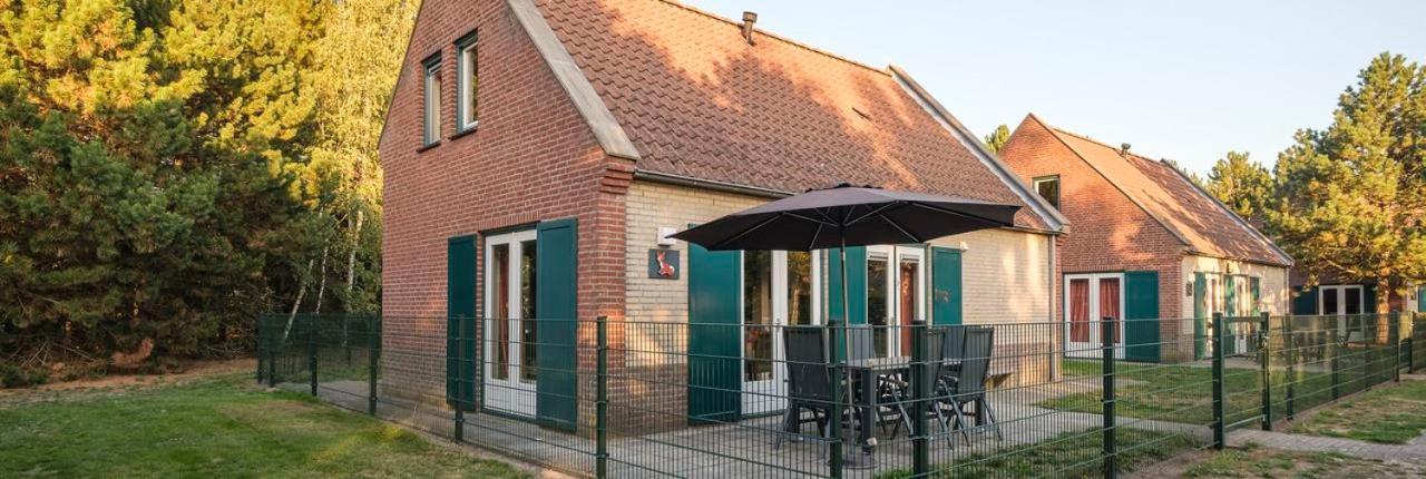 Landal Domein De Schatberg Sevenum Pokoj fotografie
