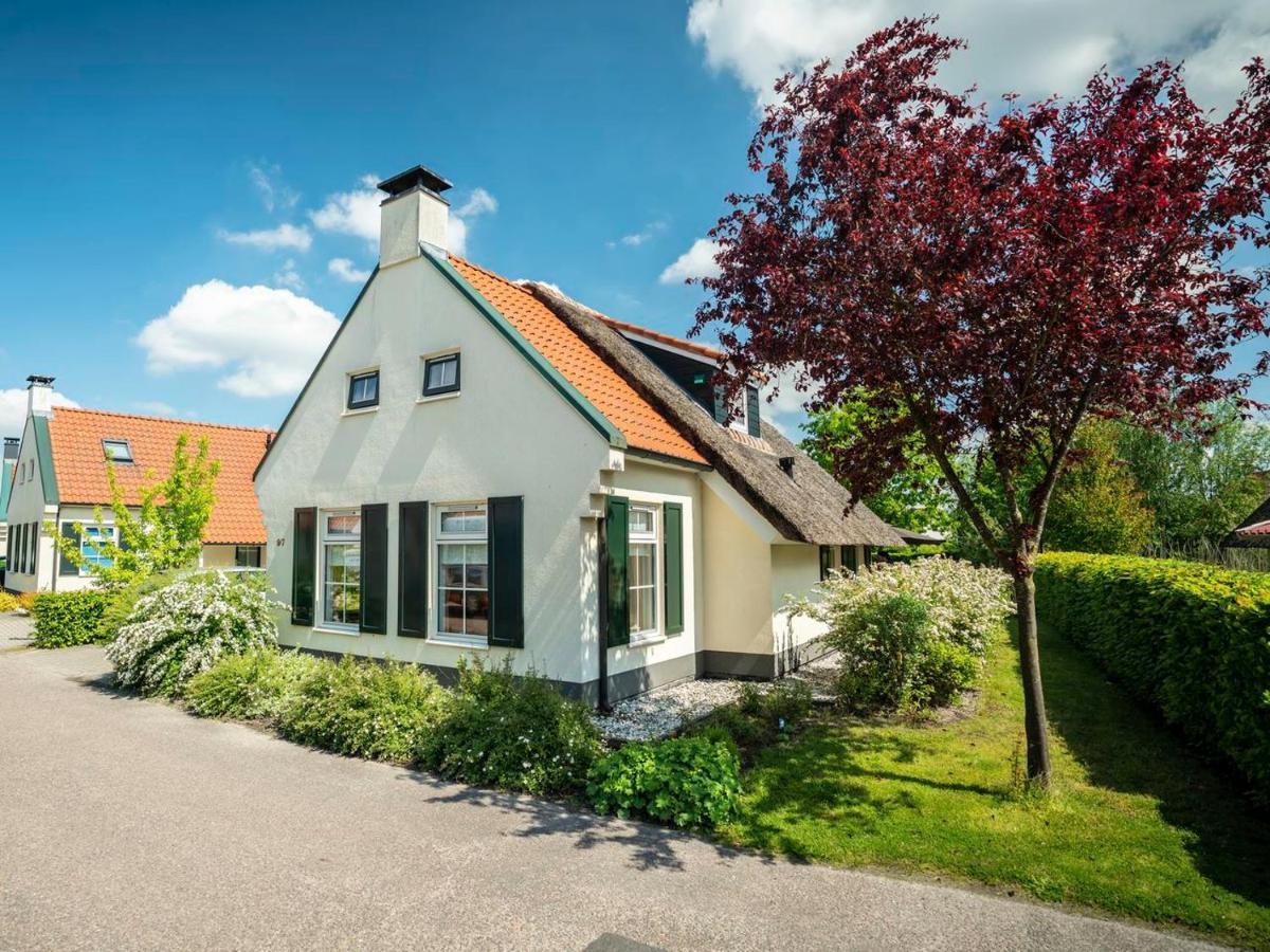 Landal Domein De Schatberg Sevenum Exteriér fotografie