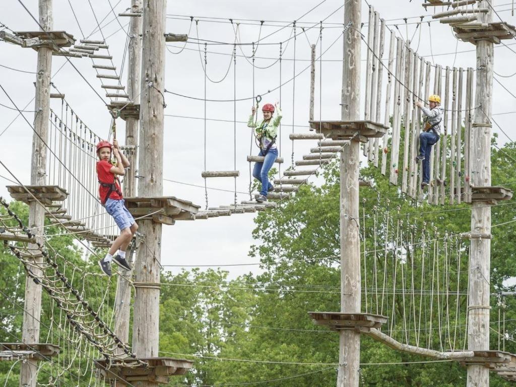 Landal Domein De Schatberg Sevenum Exteriér fotografie