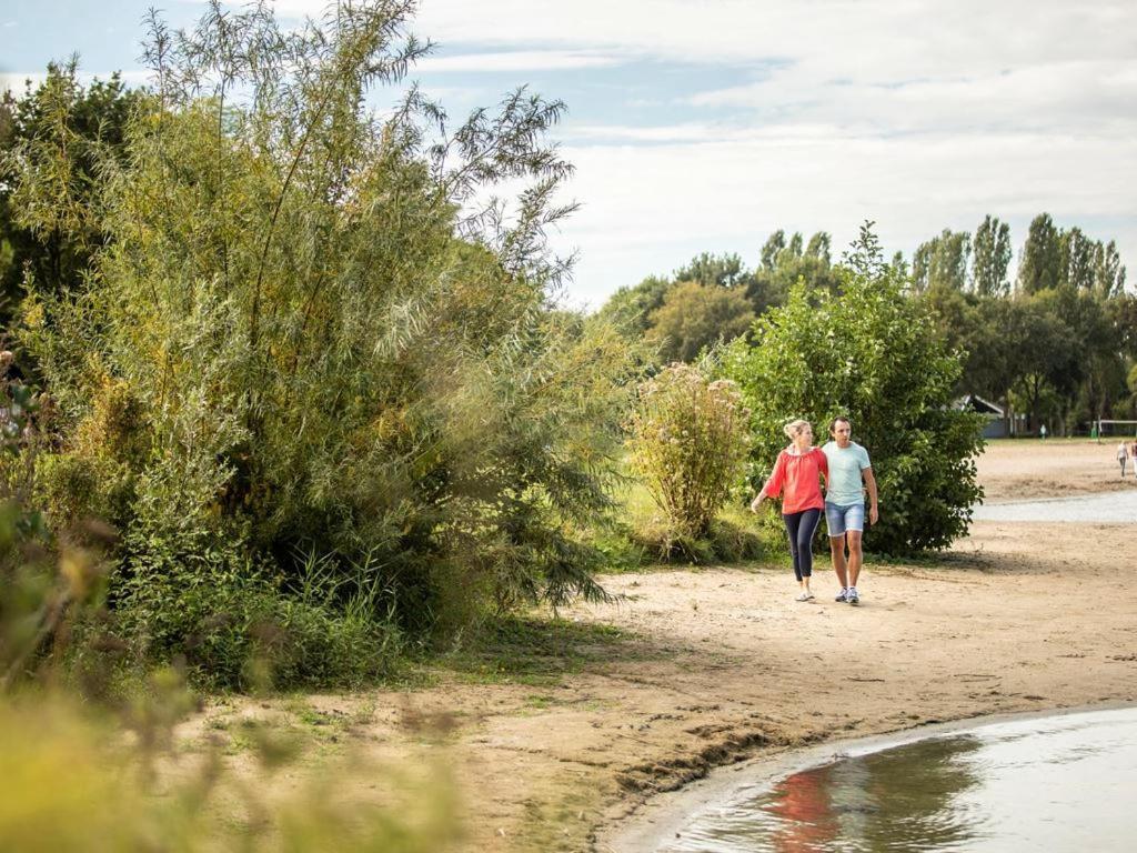 Landal Domein De Schatberg Sevenum Exteriér fotografie